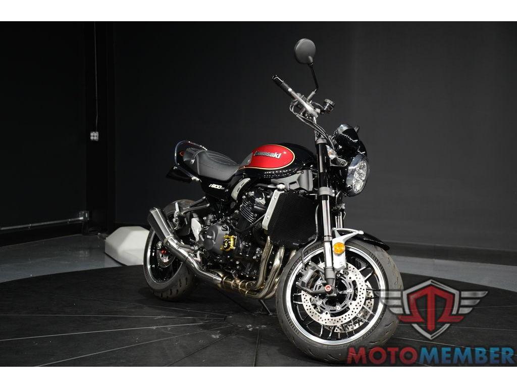 2023 Kawasaki Z900RS ABS for Sale in Purcellville, VA