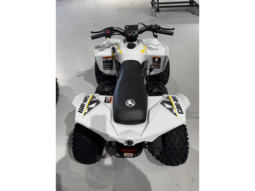 2026 Can-am Renegade 70 Efi alt