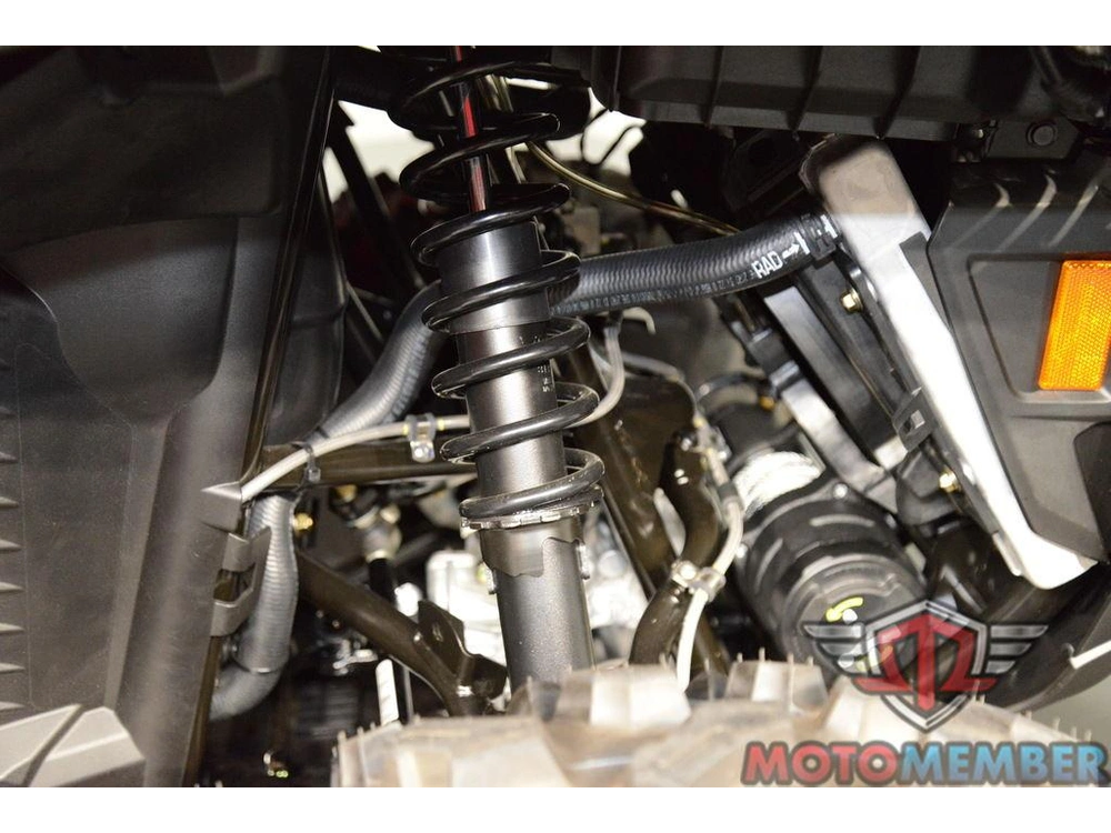 2025 Can-am Outlander 850 alt