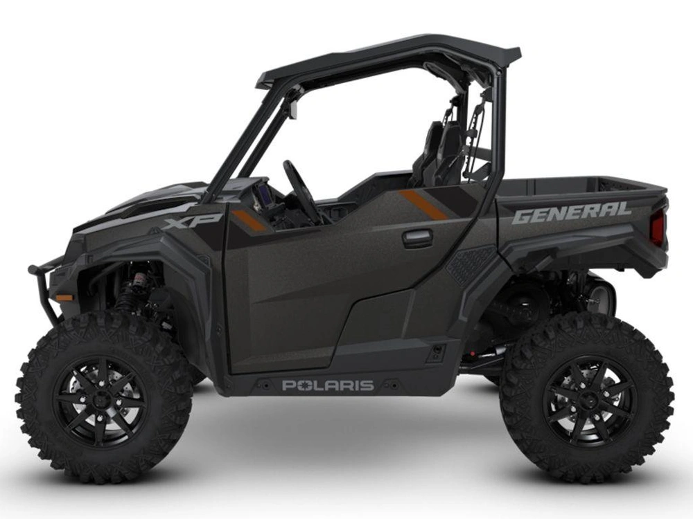 2026 Polaris General Xp 1000 Ultimate alt