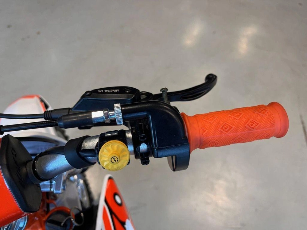 2026 Kayo Kmb 60 alt