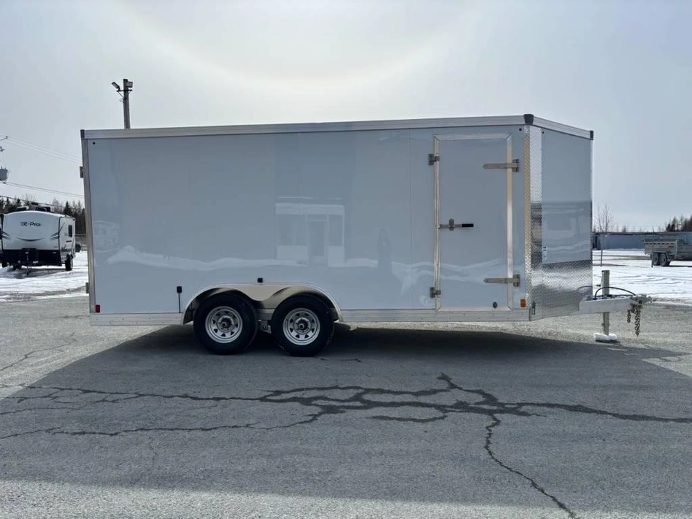 Remjco 8.5x16 5200lb Aluminium 2026 alt