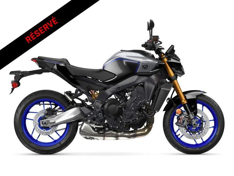 2026 Yamaha Mt-09 Sp alt