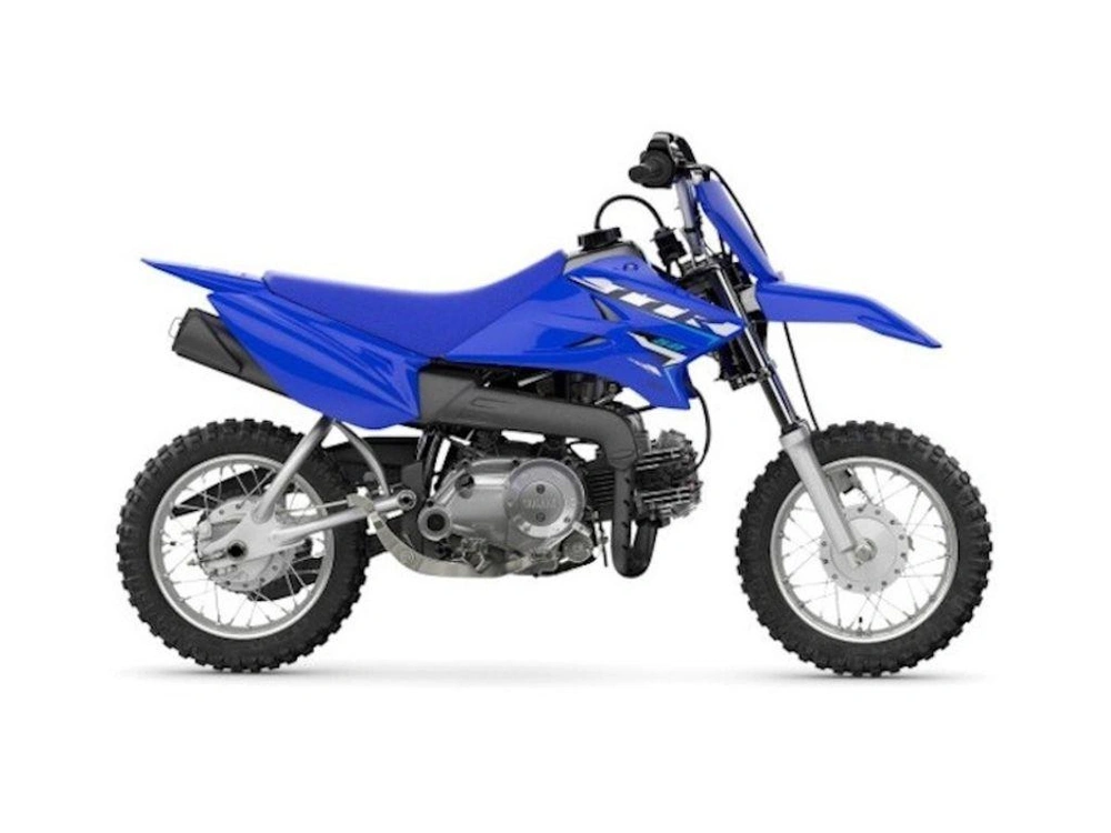 2026 Yamaha Tt-r50e alt