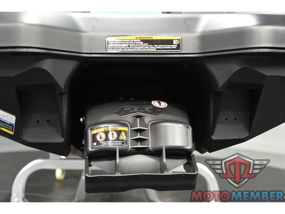 2026 Sea-doo Spark™trixx For 3 Rotax® 900 Ace™ - 90 Ibr And Audio alt