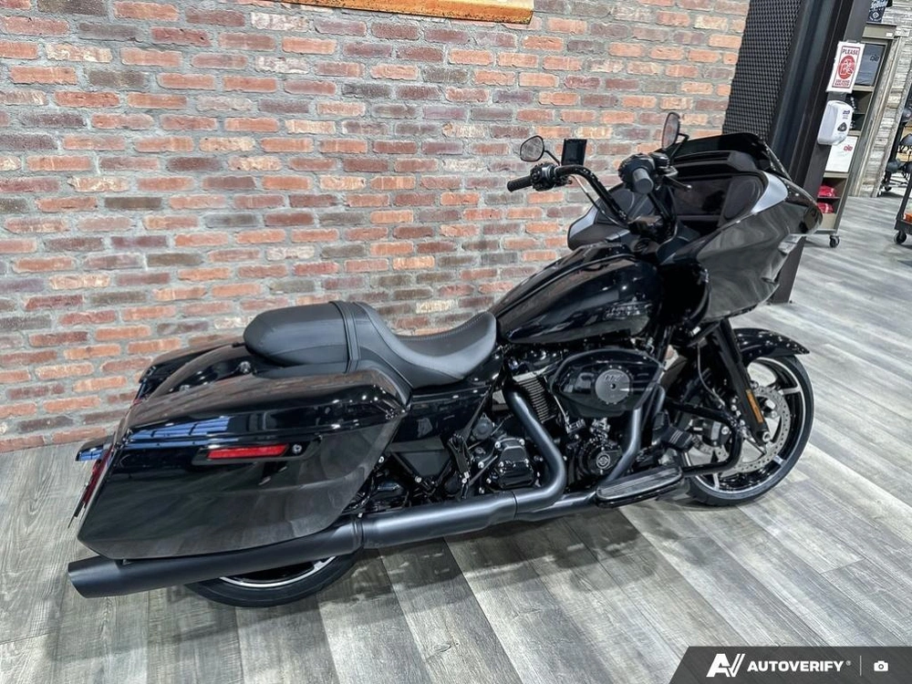 2026 Harley-davidson Road Glide alt