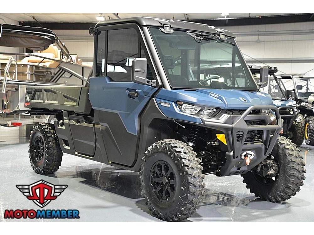 2026 Can-am Defender Pro Limited Hd10 alt