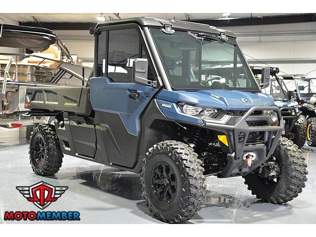 2026 Can-Am Defender PRO Limited HD10 for Sale