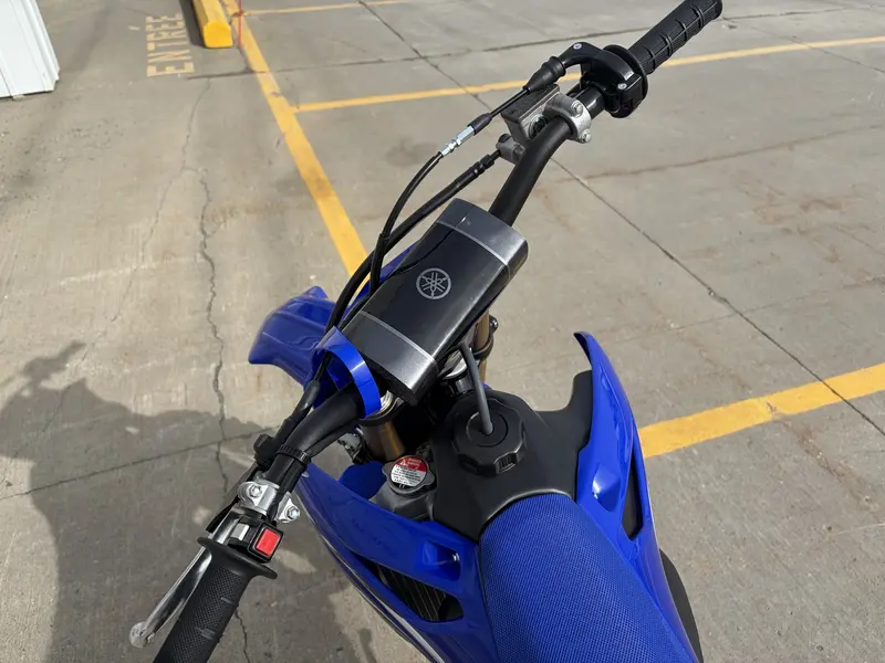 2026 Yamaha YZ85LW thumbnail 7