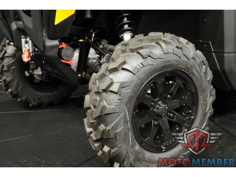 2025 Can-am Defender Xt Hd10 alt