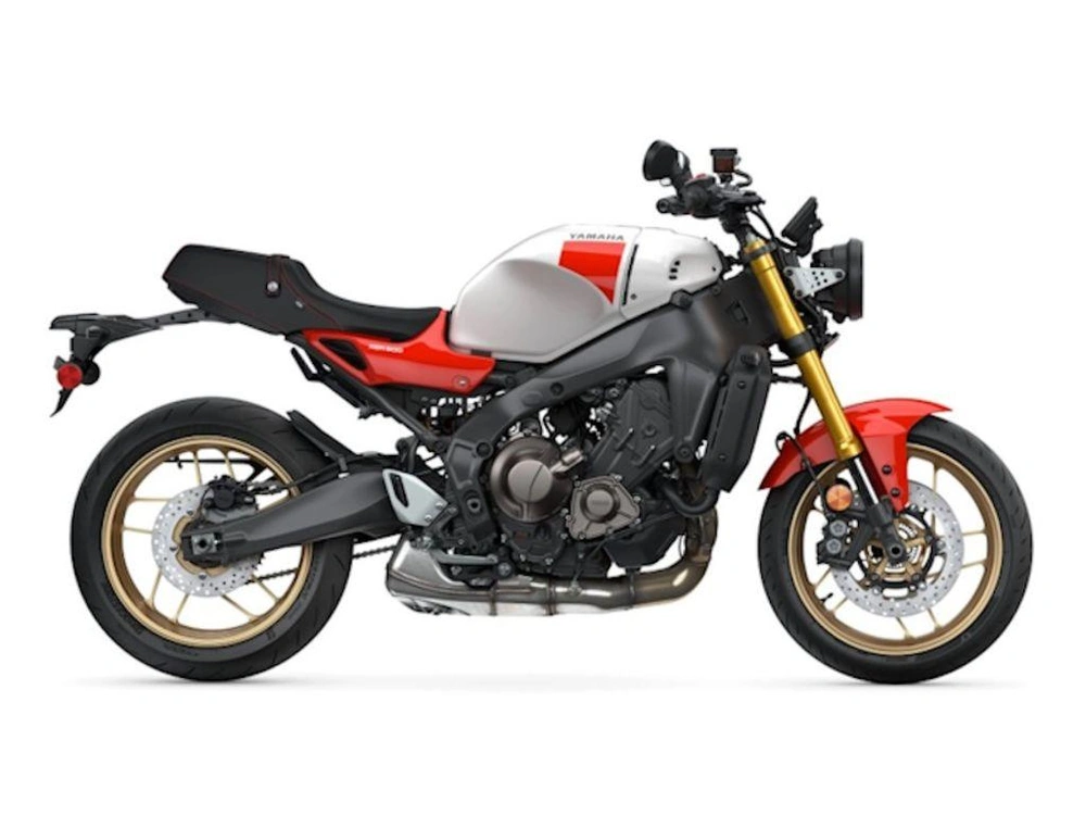 2025 Yamaha Xsr900 alt