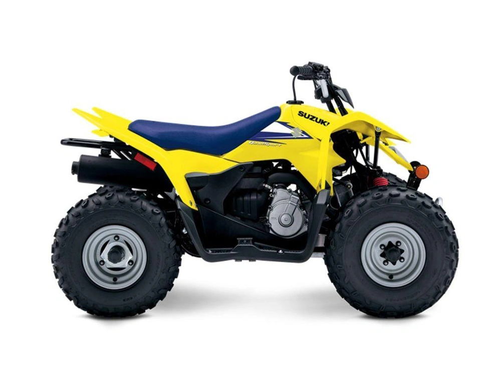 2026 Suzuki Quadsport Z90 alt
