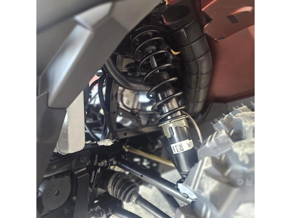 2026 Polaris Sportsman 570 Trail alt