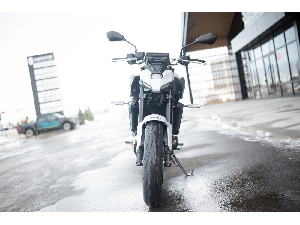 2026 Yamaha Mt-07 alt