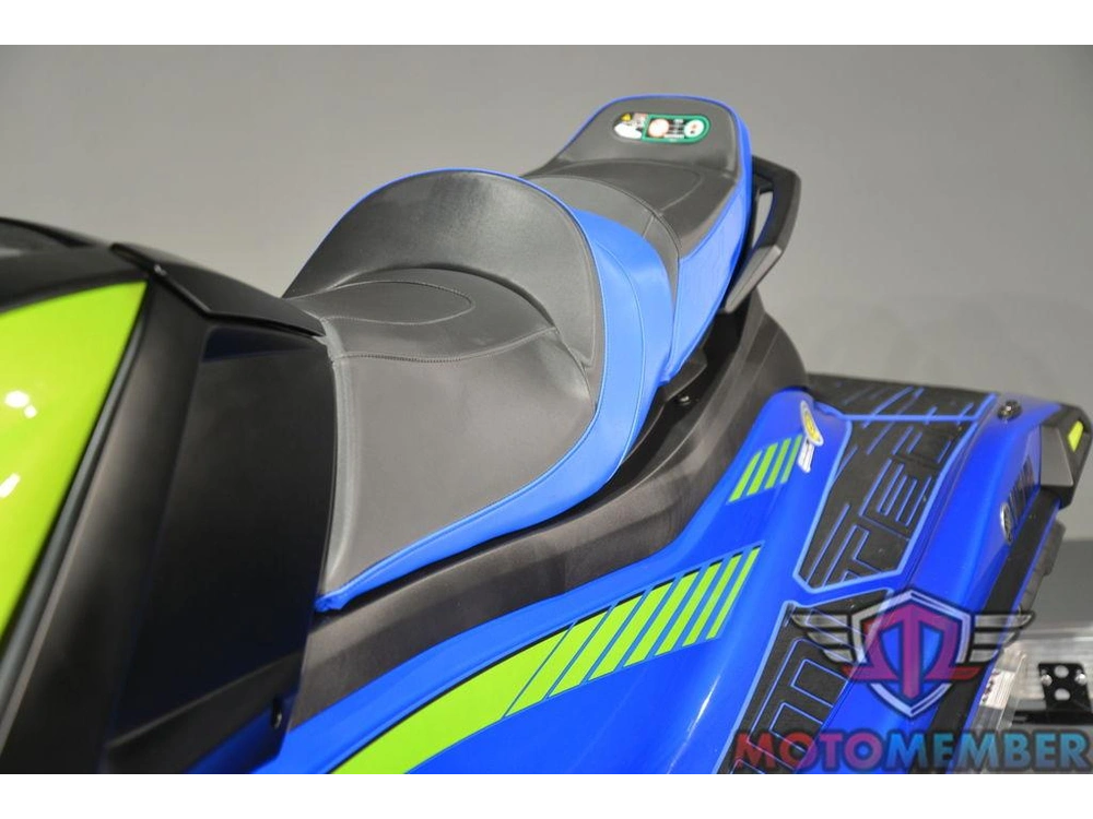 2024 Yamaha Vx® Limited Ho alt