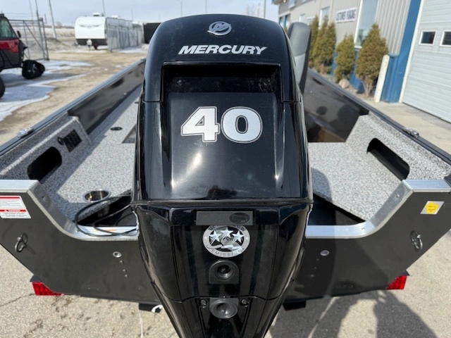 2026 Mirrocraft Outfitter 165t-0 alt