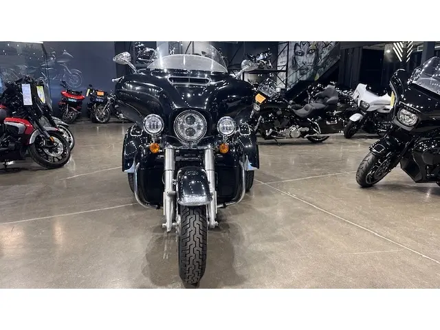 Harley-Davidson FLHTCUTG Tri Glide UltraFLHTCUTG 2020