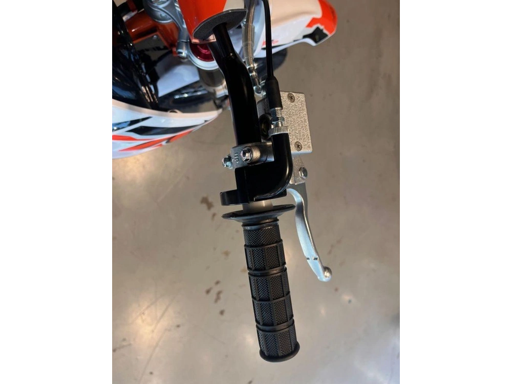 2025 Kayo Td110 Efi alt