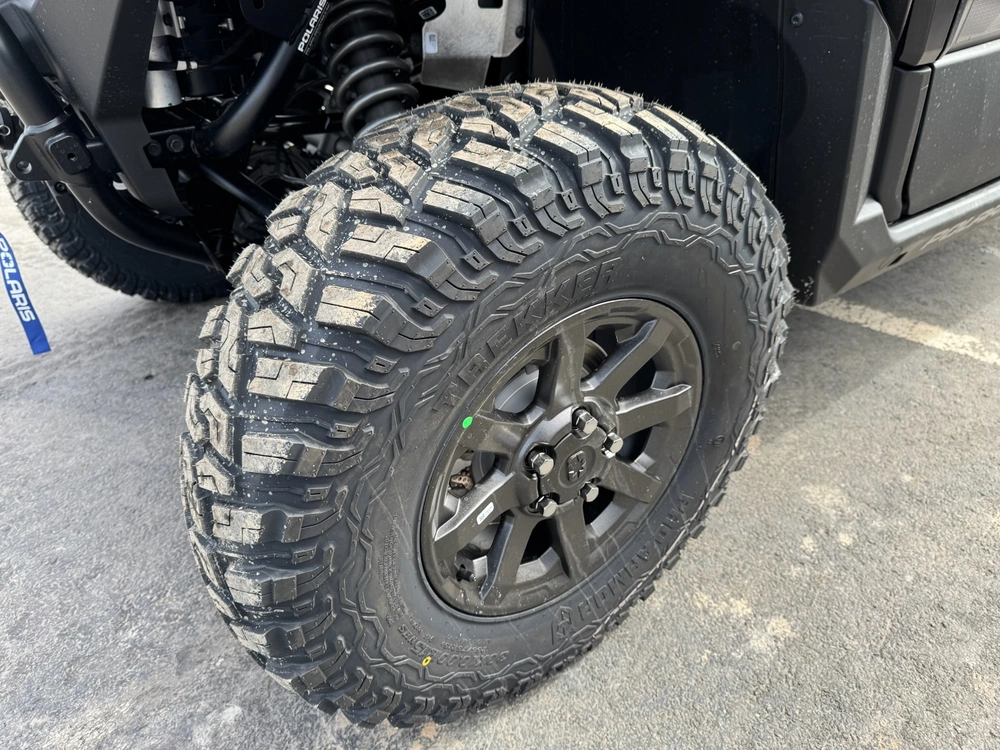 2026 Polaris Xpedition 1000 Xp5 Northstar Super Graphite alt