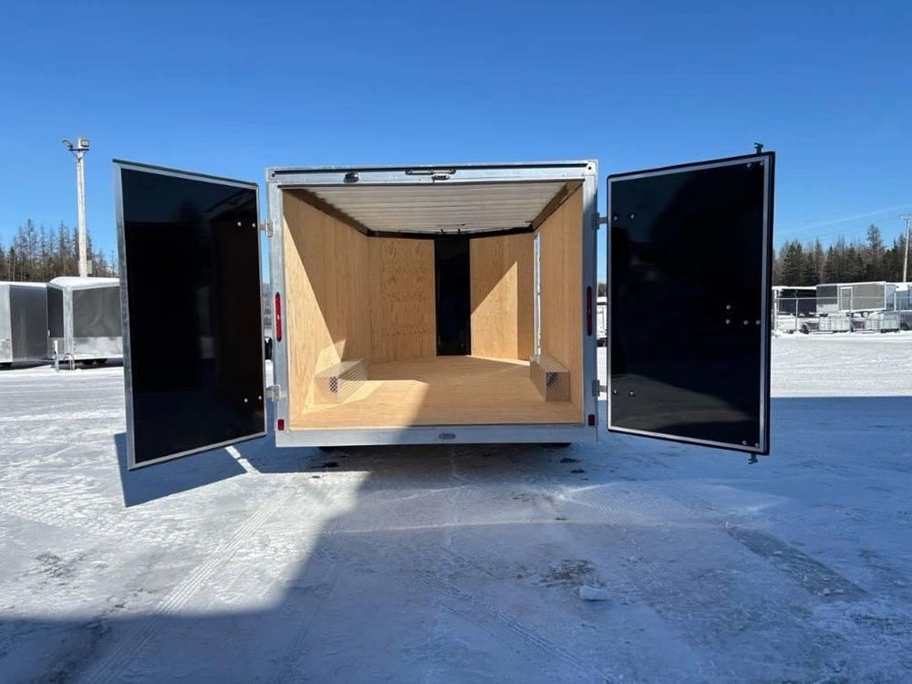 Remjco 8.5x16 5200lb Aluminium 2026 alt