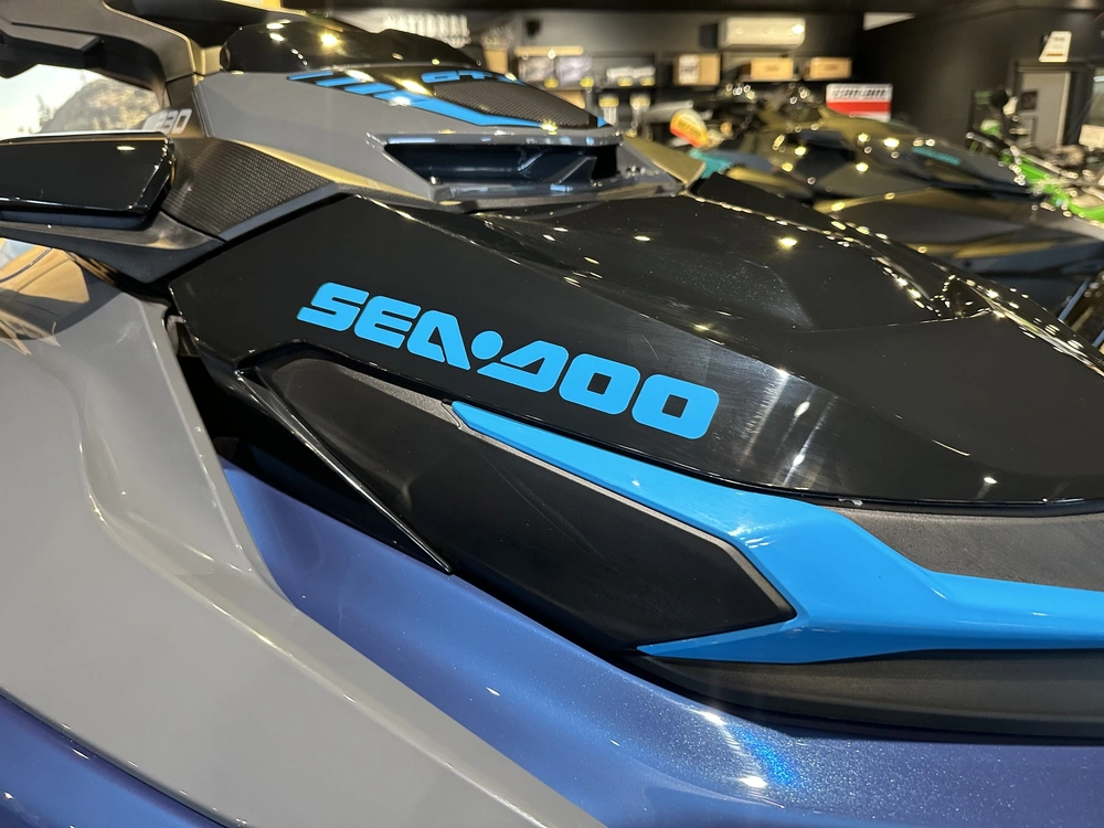 2026 Sea-doo Gtx 230 Sound alt