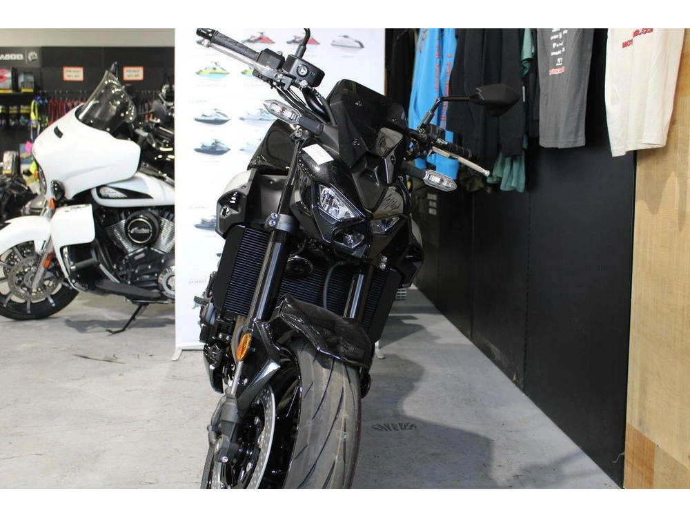 2025 Kawasaki Z900 ABS For Sale in Purcellville, VA | MotoMember