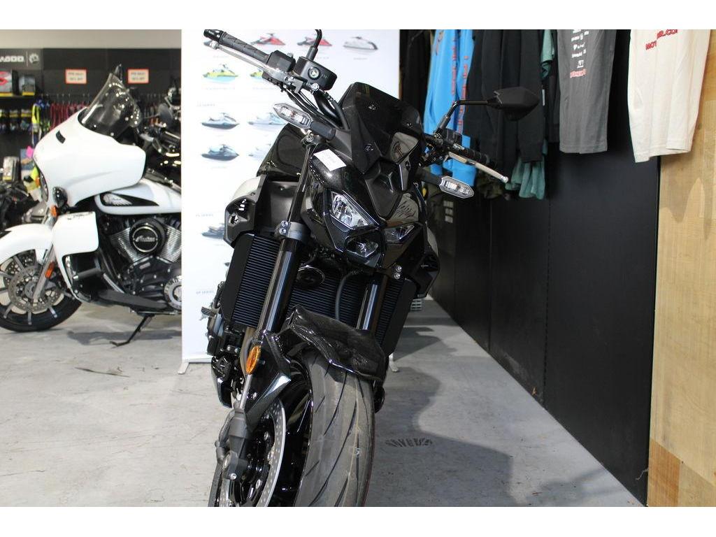 2025 Kawasaki Z900 ABS for Sale