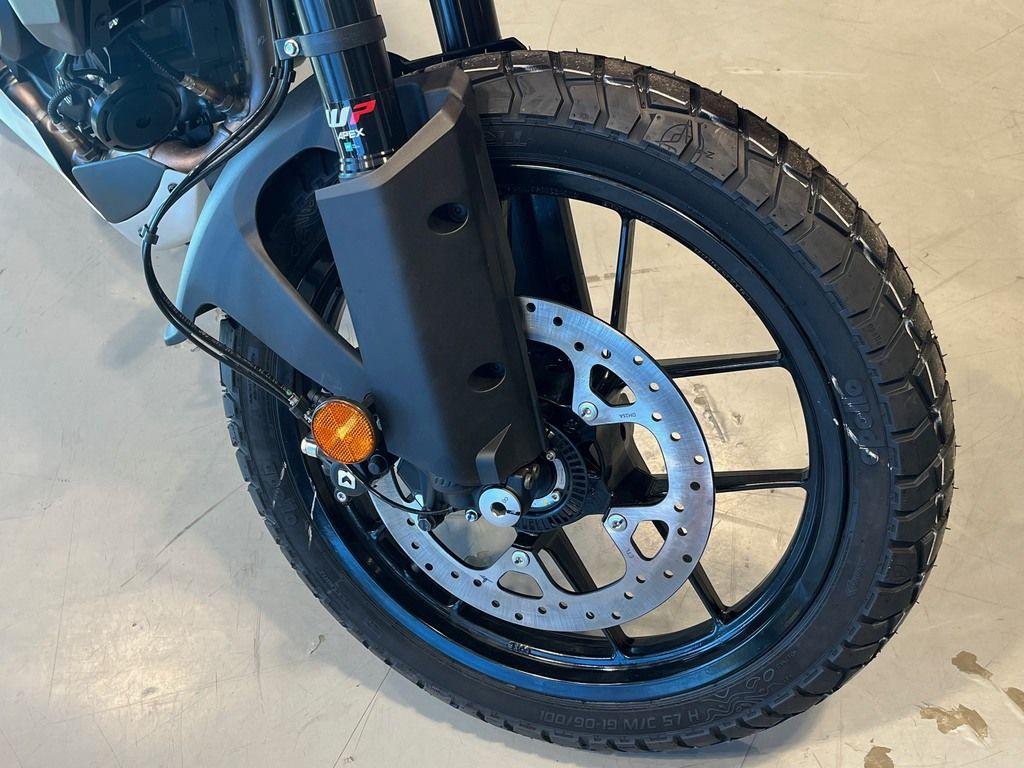 2025 KTM Adventure 390 X for Sale
