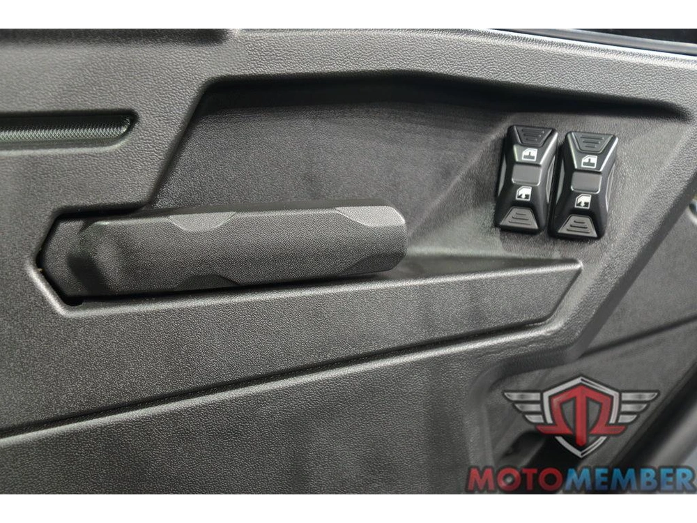 2026 Can-am Defender Limited Hd11 alt