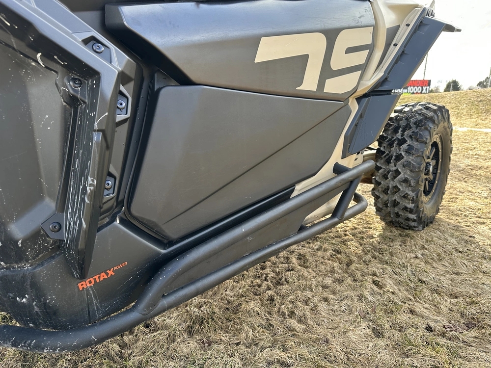 2021 Can-am Maverick X3 Ds Turbo R alt