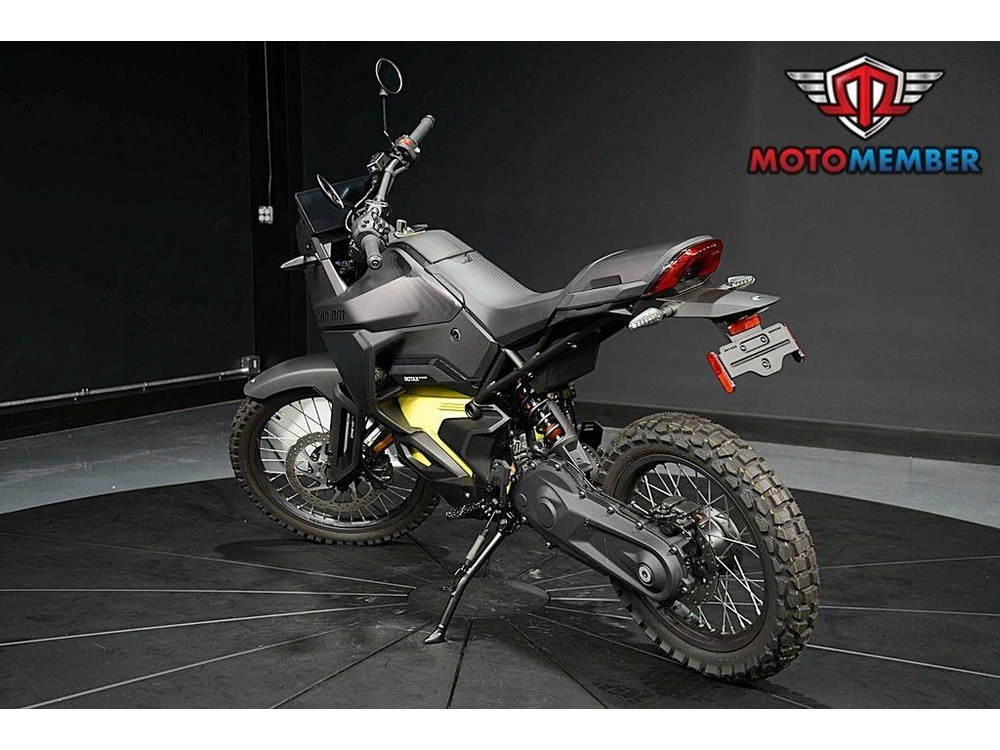 2025 Can-am Origin Carbon Black alt