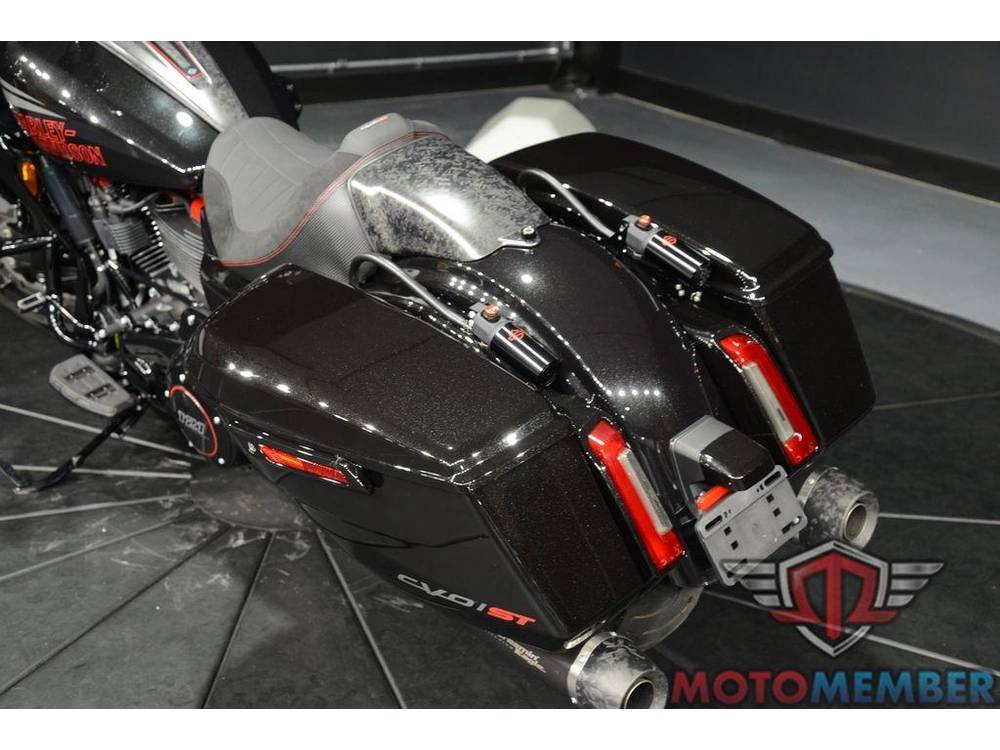 2024 Harley-davidson Fltrxstse - Cvo™ Road Glide® St alt