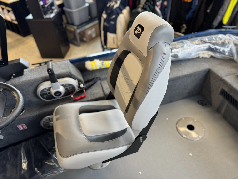 Princecraft Holiday 162 Ws Max 2026 alt