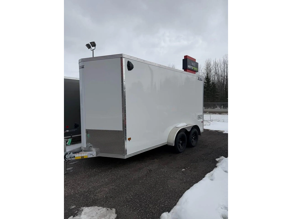 2026 High Country Xpress Xlt alt