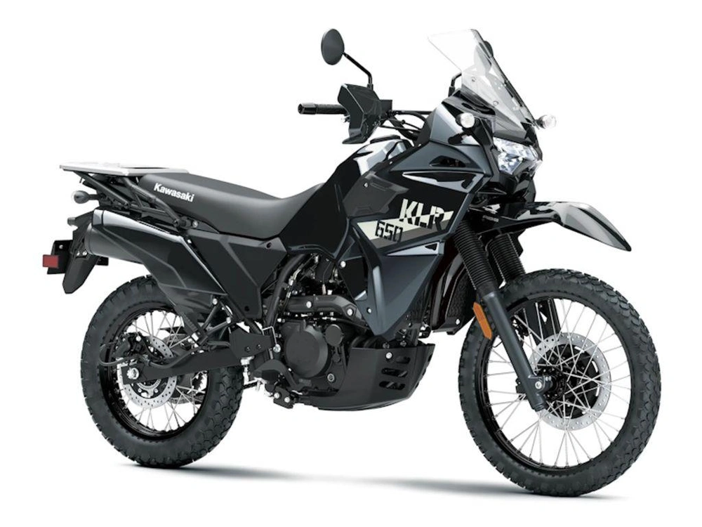 2026 Kawasaki Klr®650 alt