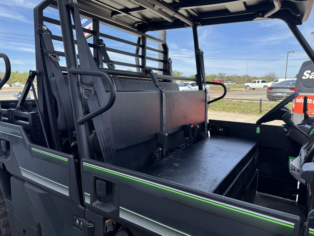 2026 Kawasaki Mule��� Pro-fxt��� 1000 Le Le alt