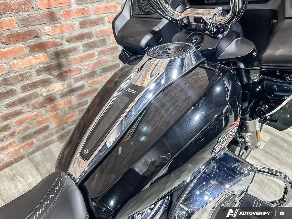 2026 Harley-davidson Road Glide alt