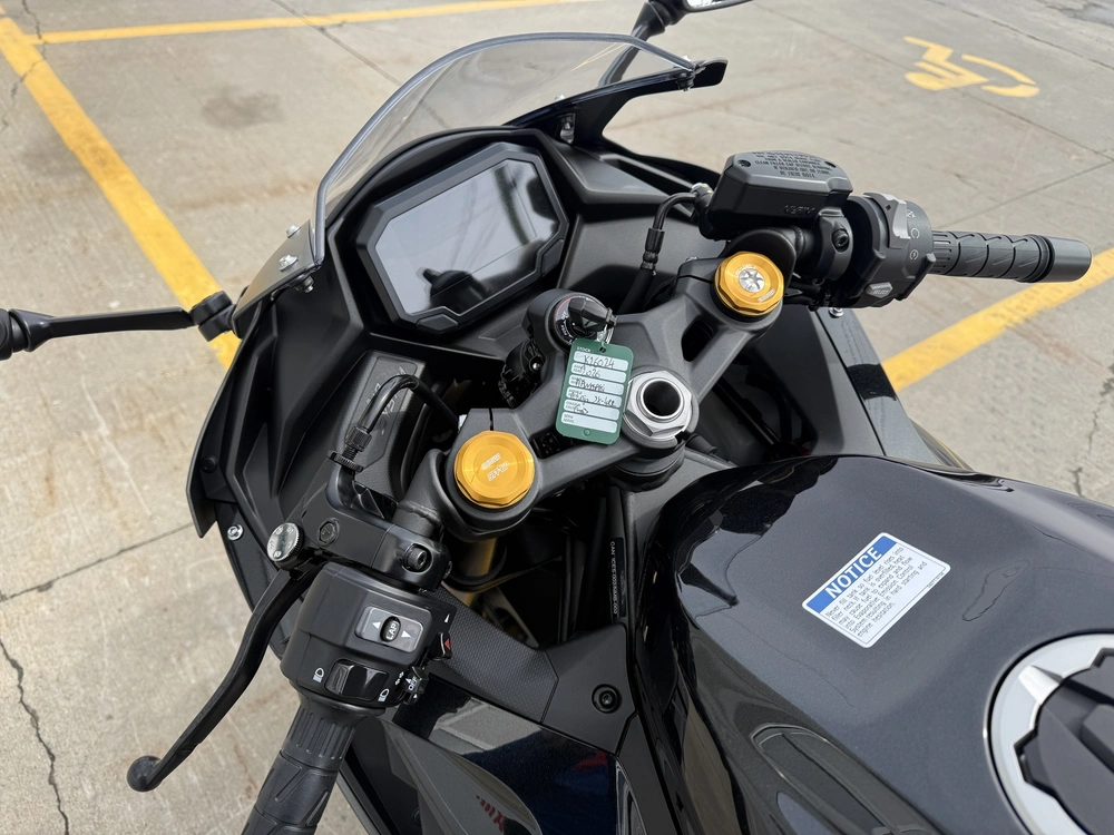 Kawasaki Ninja Zx-4rr 2026 alt