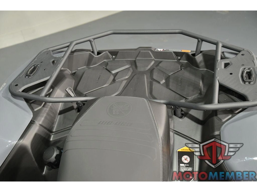 2026 Can-am Outlander X Mr 700 alt