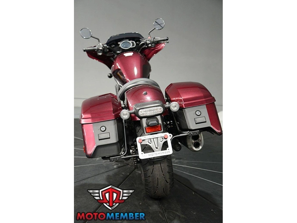2023 Honda Rebel 1100t Dct alt
