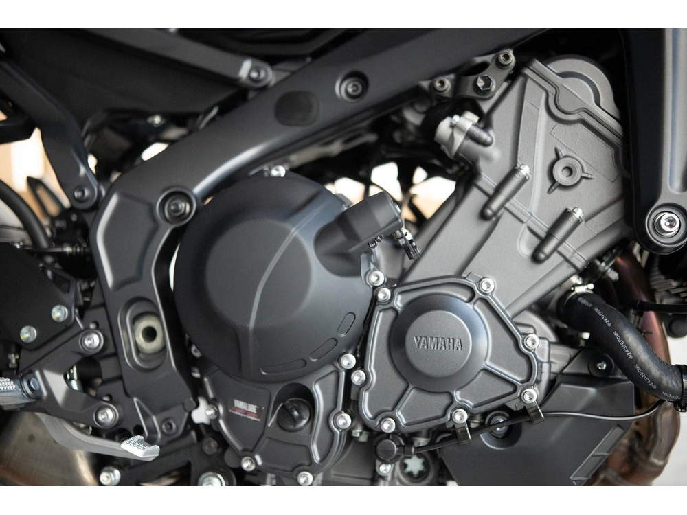 2026 Yamaha Mt-09 alt