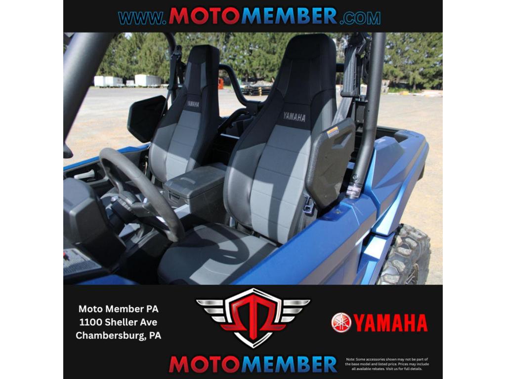 2026 Yamaha Wolverine RMAX2 1000 Limited for Sale