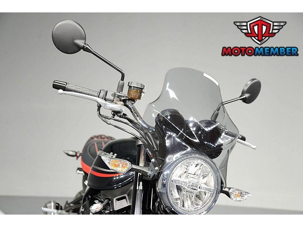2024 Kawasaki Z900RS ABS for Sale
