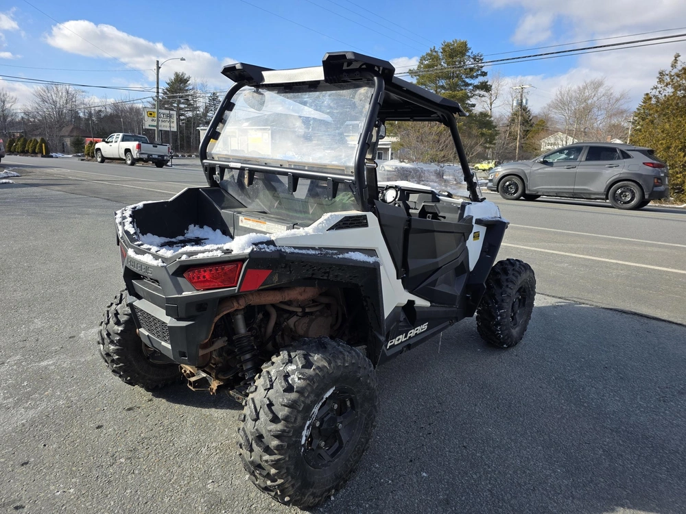 2016 Polaris Rzr S 900 alt
