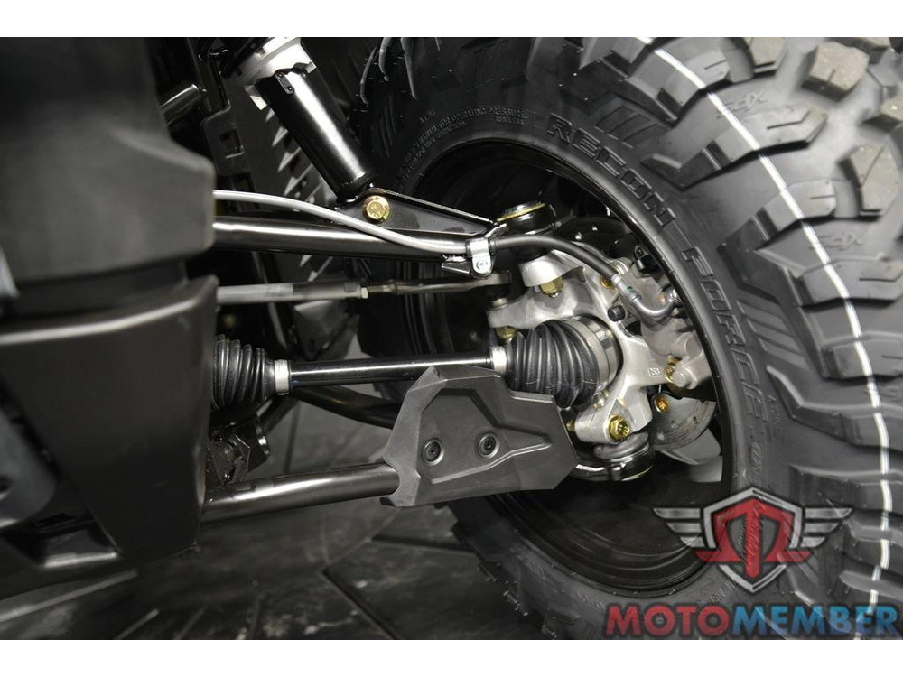 2026 Can-am Outlander Electric Max alt