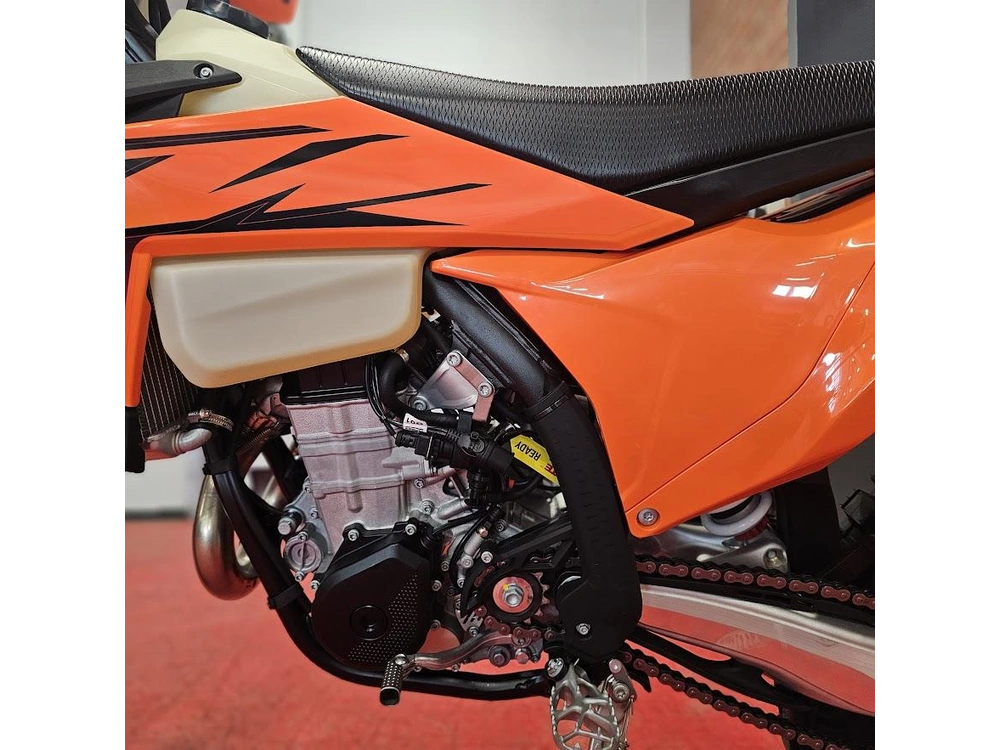 2025 Ktm 500 Exc-f alt