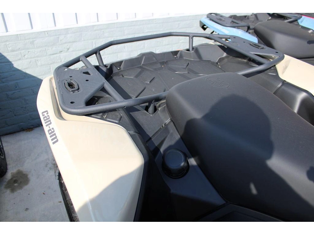 2025 Can-am Outlander Pro Hd5 alt