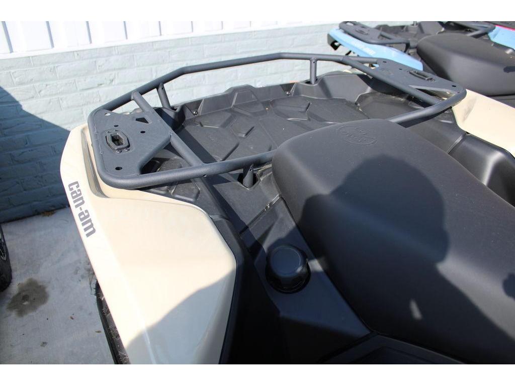 2025 Can-Am Outlander Pro HD5 for Sale
