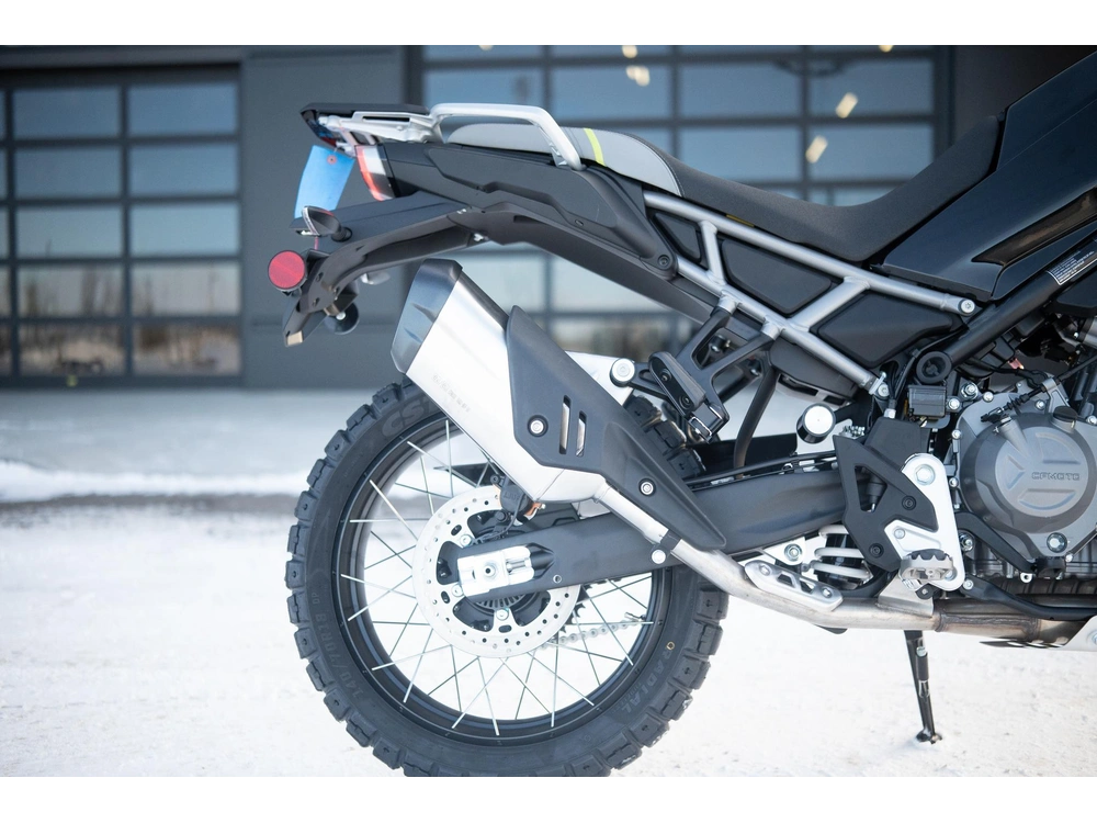 2026 Cfmoto Ibex 450 alt