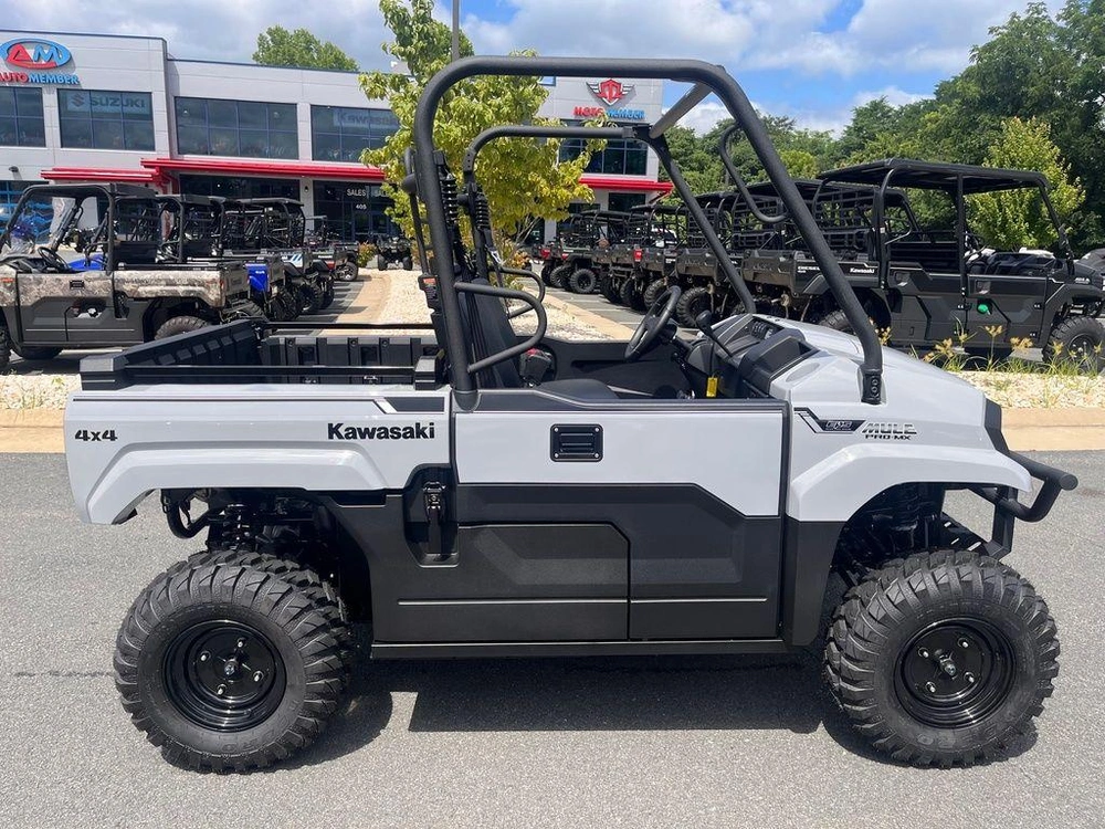 2026 Kawasaki Mule Pro-mx™ Eps alt